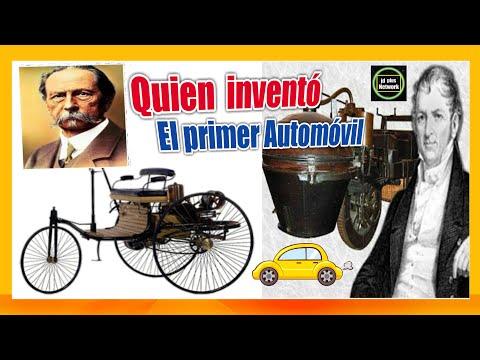 Historia del chasis del automóvil: Orígenes, evolución y características