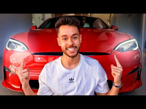 Herald Home 21 Fecha de lanzamiento del Tesla Model S: ¡Descubre cuándo sale este increíble vehículo!