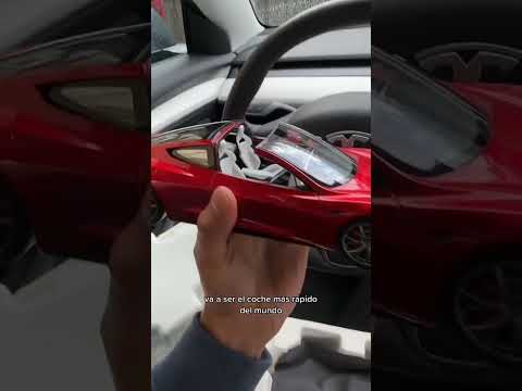 Soluciones para problemas de sobrecalentamiento en el Tesla Roadster