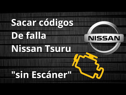 Código de Falla Nissan V16: Soluciones y Reparaciones