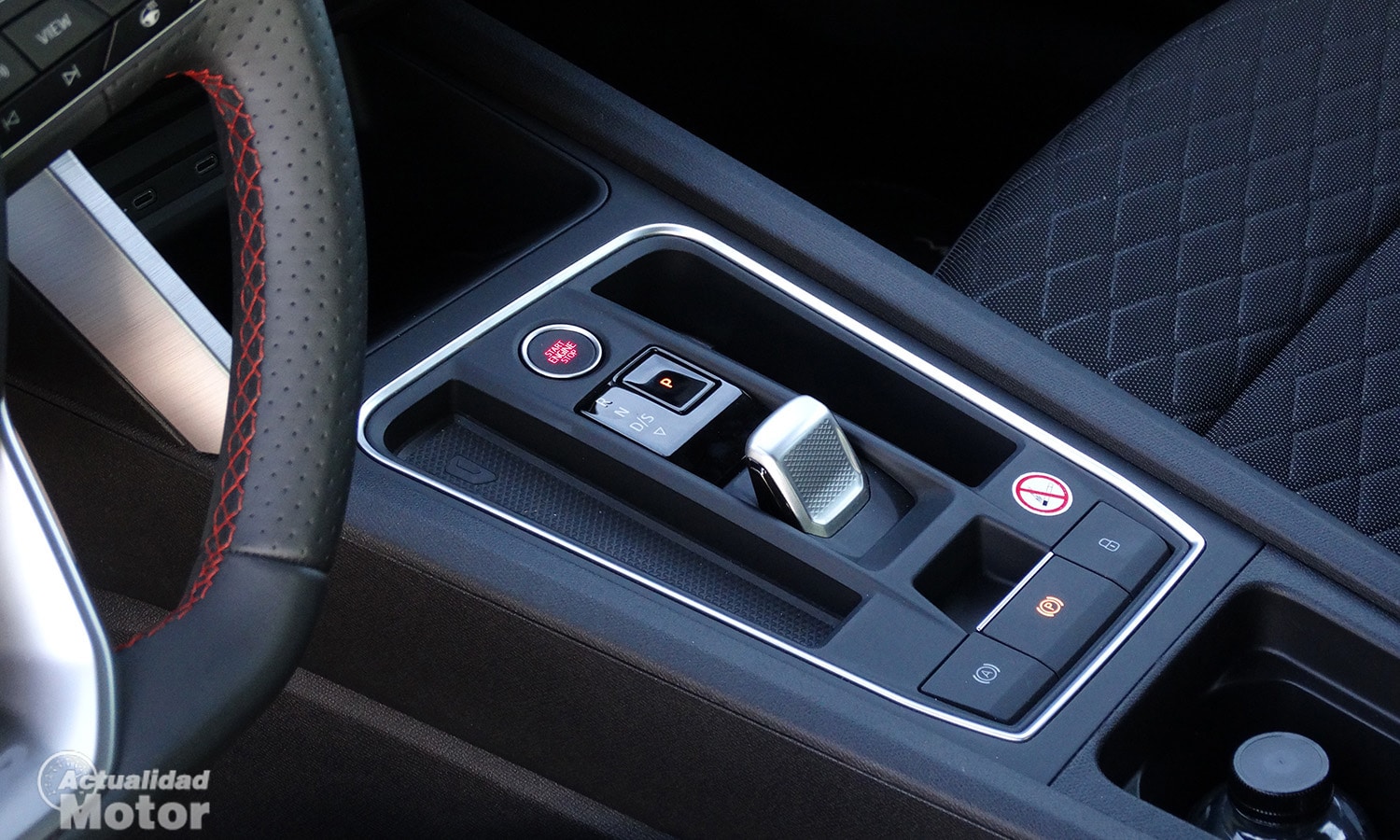 Coperchi Carter In Metallo Seat Leon - Cambio Automatico (2012-2021 - Foto 2