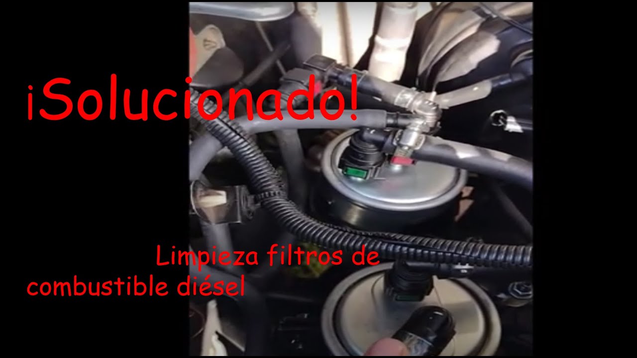 Cómo cambiar filtro de petróleo SsangYong Actyon Sport 2016: Guía paso a paso