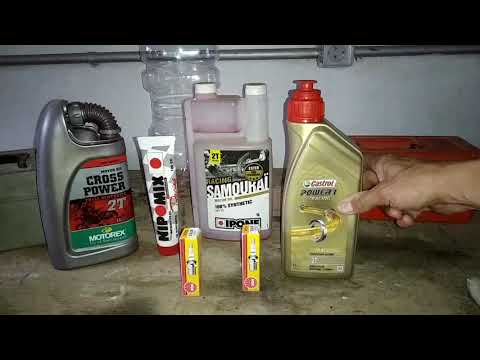 Bujía para moto 2 tiempos: Encuentra la mejor opción para tu motocicleta 1 Bujía para moto 2 tiempos: Encuentra la mejor opción para tu motocicleta