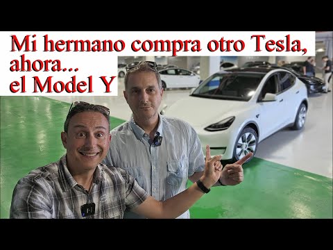 Descubre lo que viene con mi Tesla Model 3