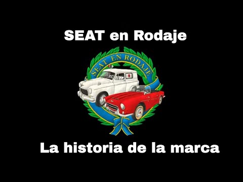 La historia detrás de la instalación de SEAT en Barcelona por Franco