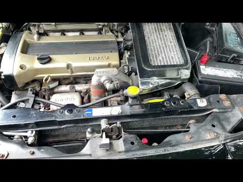 Problemas y quejas del Isuzu Impulse
