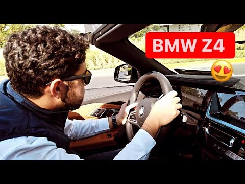 Reseñas BMW Z4 2020: Lo mejor del modelo en el mercado