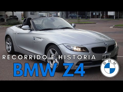 Reseñas BMW Z4 2010: ¡Descubre todo sobre este clásico deportivo!