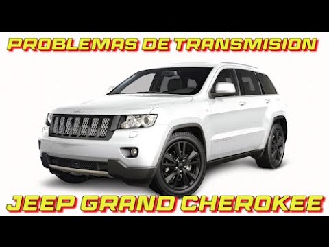 Problemas y quejas del Jeep Grand Cherokee 2019: Lo que debes saber