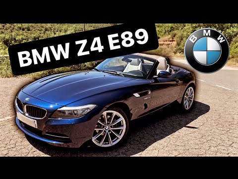 Reseñas BMW Z4 2009: Descubre todo sobre este icónico modelo