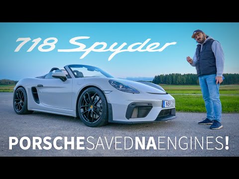 Problemas y quejas del Porsche 718 Spyder 2021: Todo lo que necesitas saber