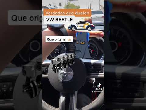 Reseñas Volkswagen Beetle 2014: Descubre todo sobre este icónico auto