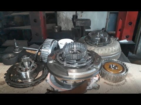Reparación de Isuzu Rodeo: Costo de servicio y mantenimiento