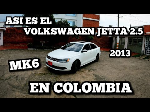 Reseñas Volkswagen Jetta 2012: todo lo que necesitas saber