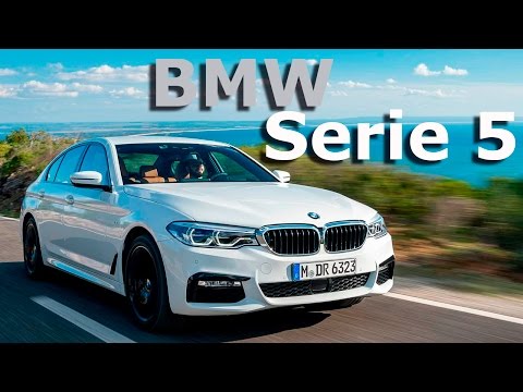 Problemas y quejas del BMW 540i 2017: Todo lo que necesitas saber
