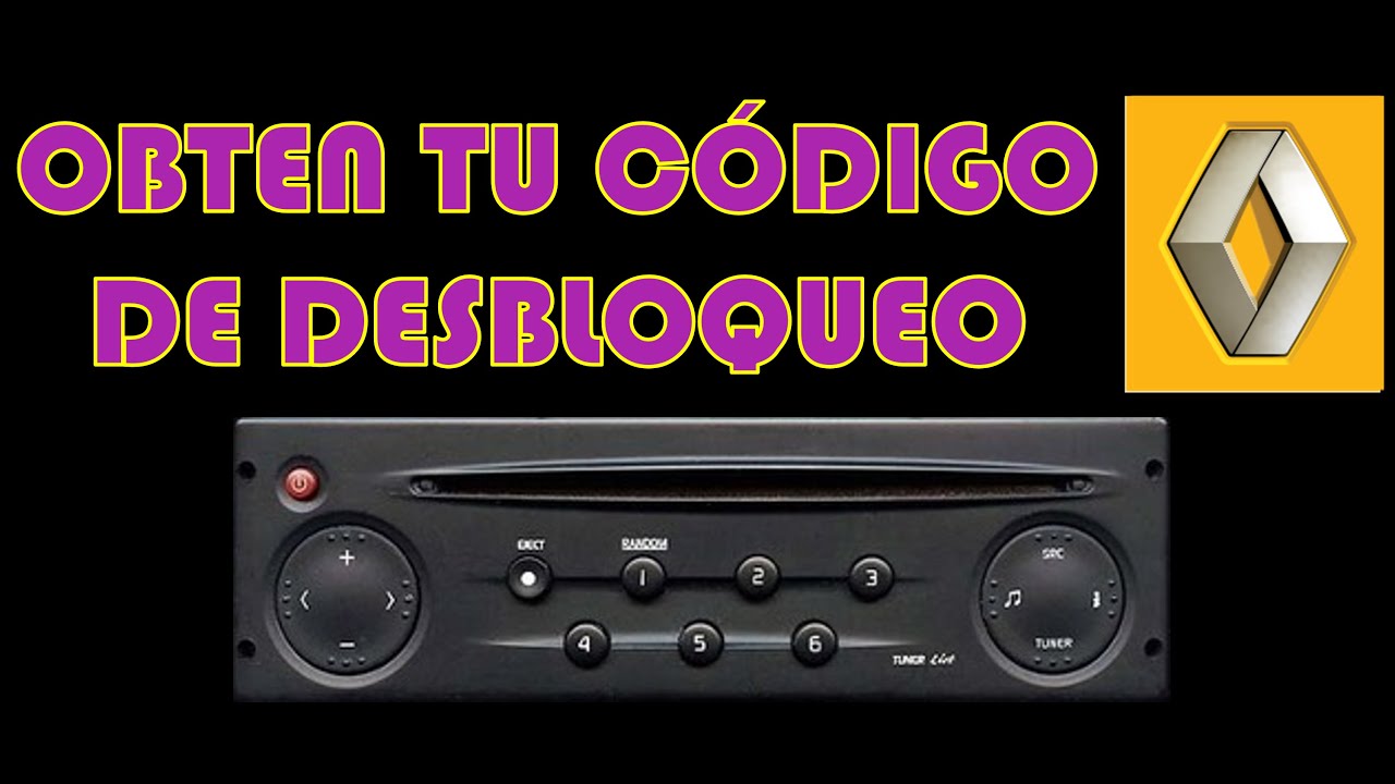 Cómo obtener el código anti robo de la radio Dodge: Guía paso a paso