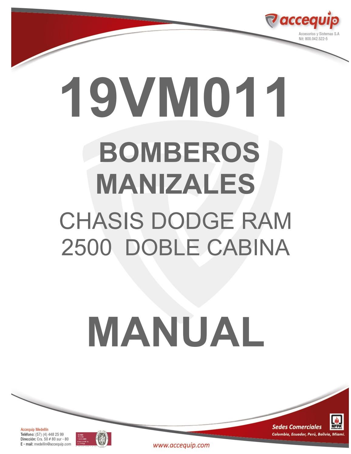 Guía completa de los códigos de falla de la Dodge Ram 2500: soluciones y diagnóstico eficaz 1 Guía completa de los códigos de falla de la Dodge Ram 2500: soluciones y diagnóstico eficaz