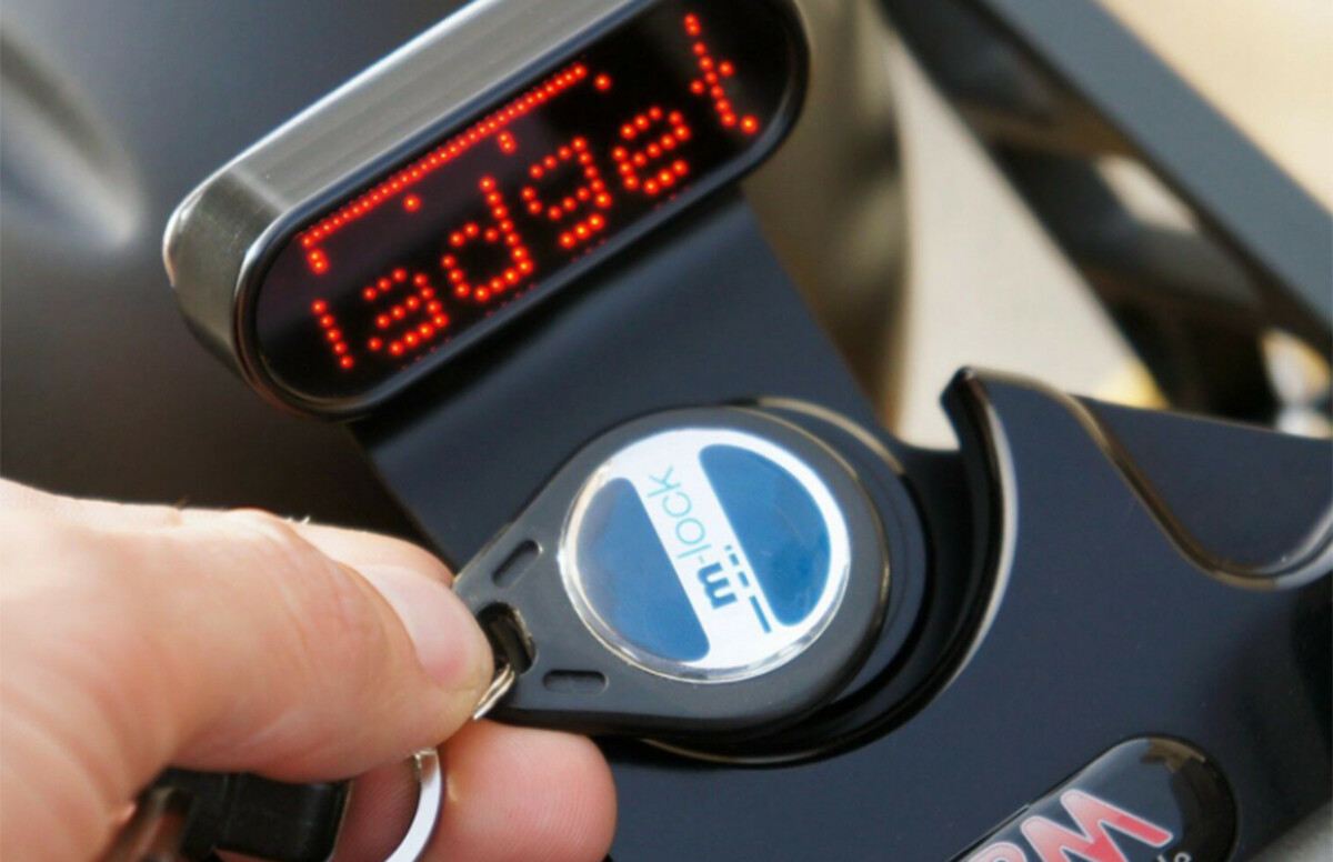 La tecnología Keyless Motor: una revolución en el arranque sin llave 1 La tecnología Keyless Motor: una revolución en el arranque sin llave