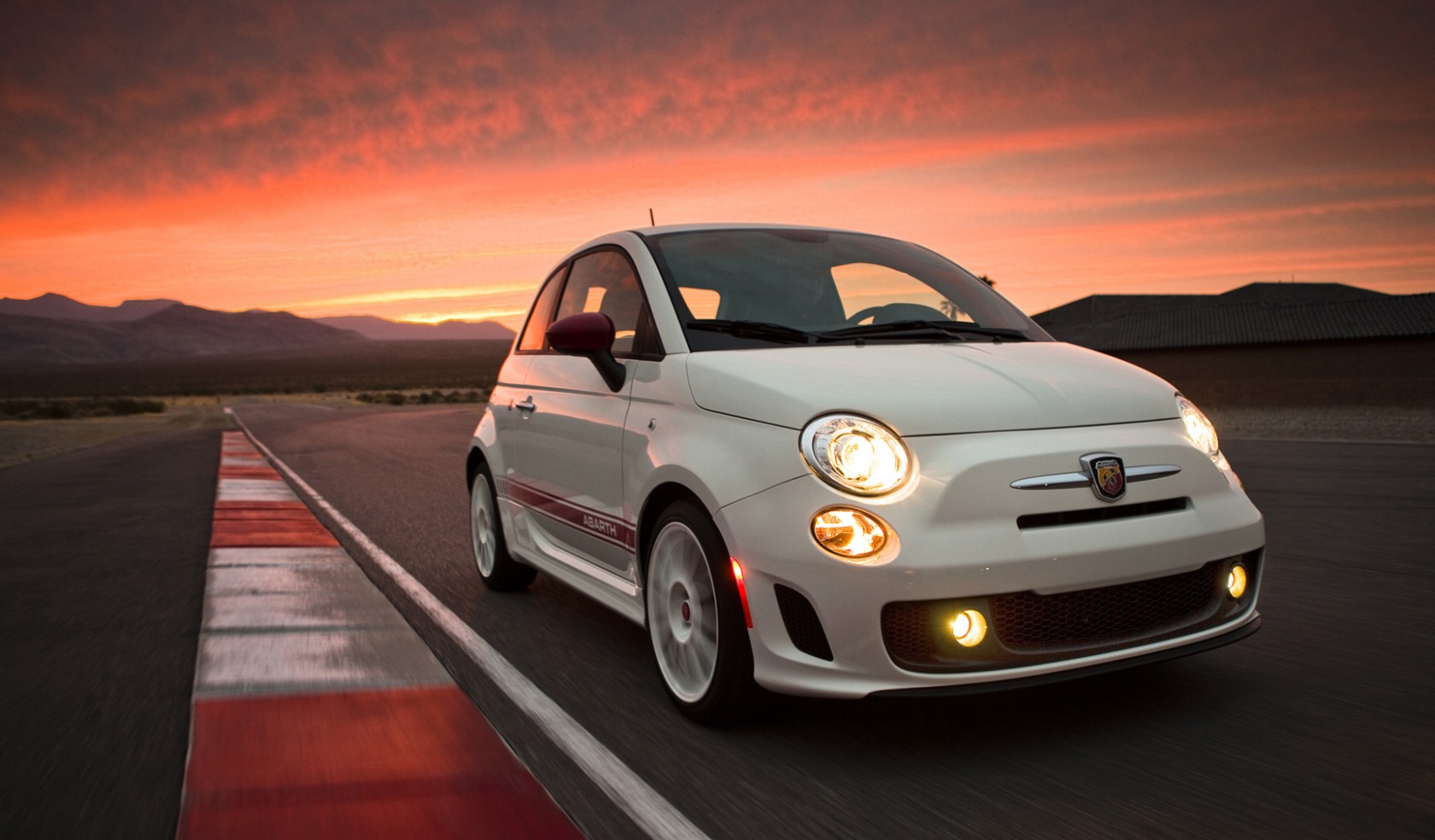 Lista de códigos de pintura del Fiat 500: Encuentra el color perfecto para tu auto 1 Lista de códigos de pintura del Fiat 500: Encuentra el color perfecto para tu auto