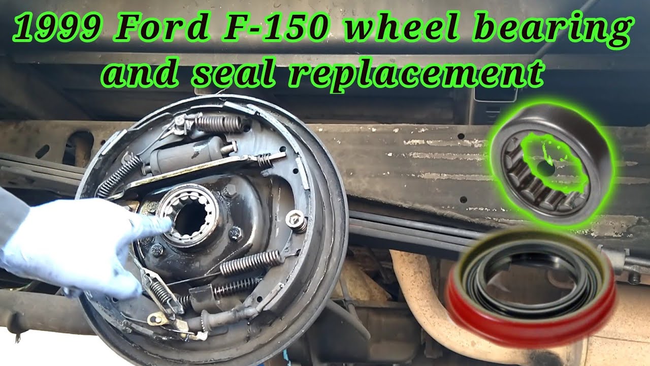 Códigos de relación del eje trasero en el Ford F150: todo lo que necesitas saber 1 Códigos de relación del eje trasero en el Ford F150: todo lo que necesitas saber