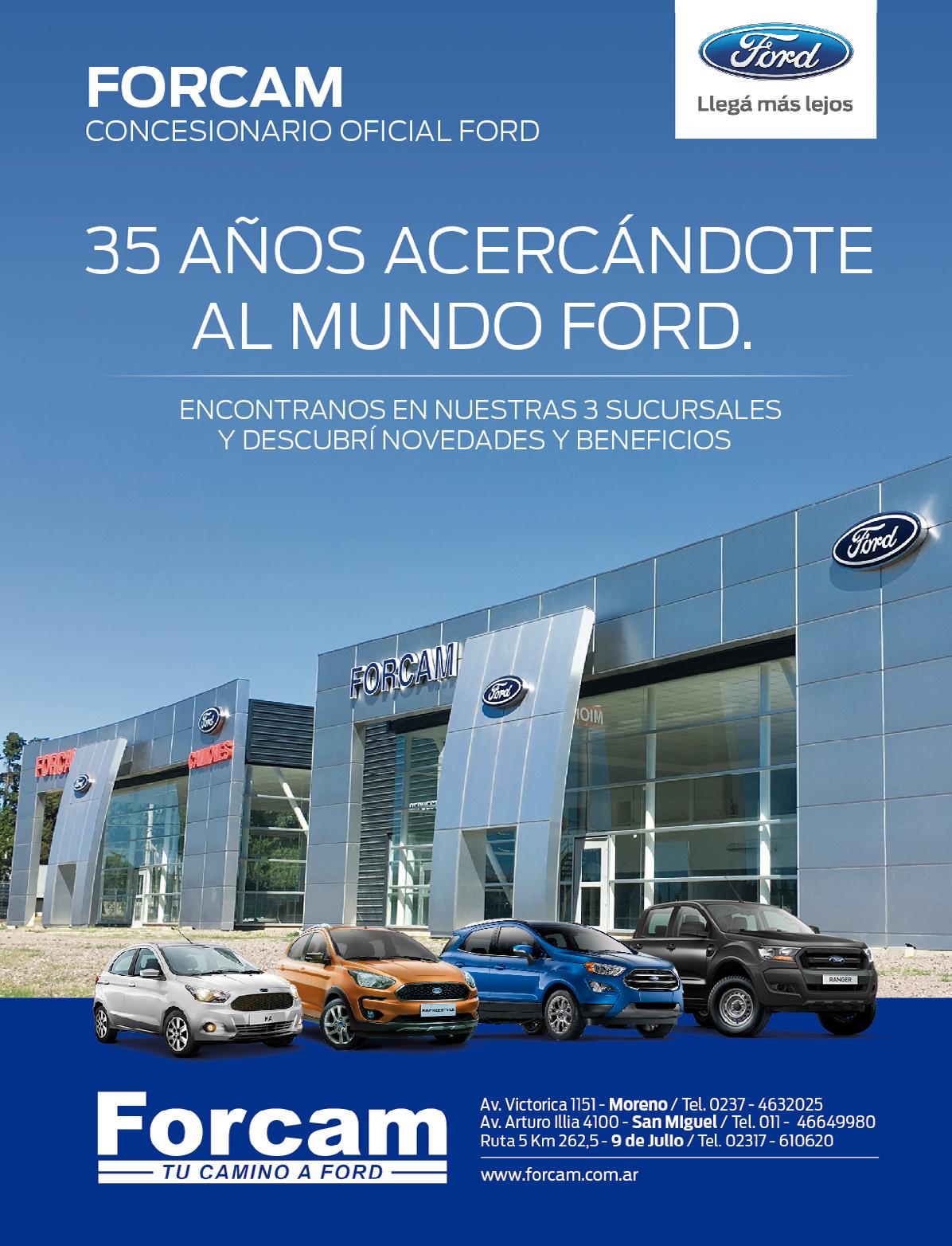 Conoce al concesionario Ford en Cape Cod, MA: Expertos en automóviles de confianza 1 Conoce al concesionario Ford en Cape Cod, MA: Expertos en automóviles de confianza