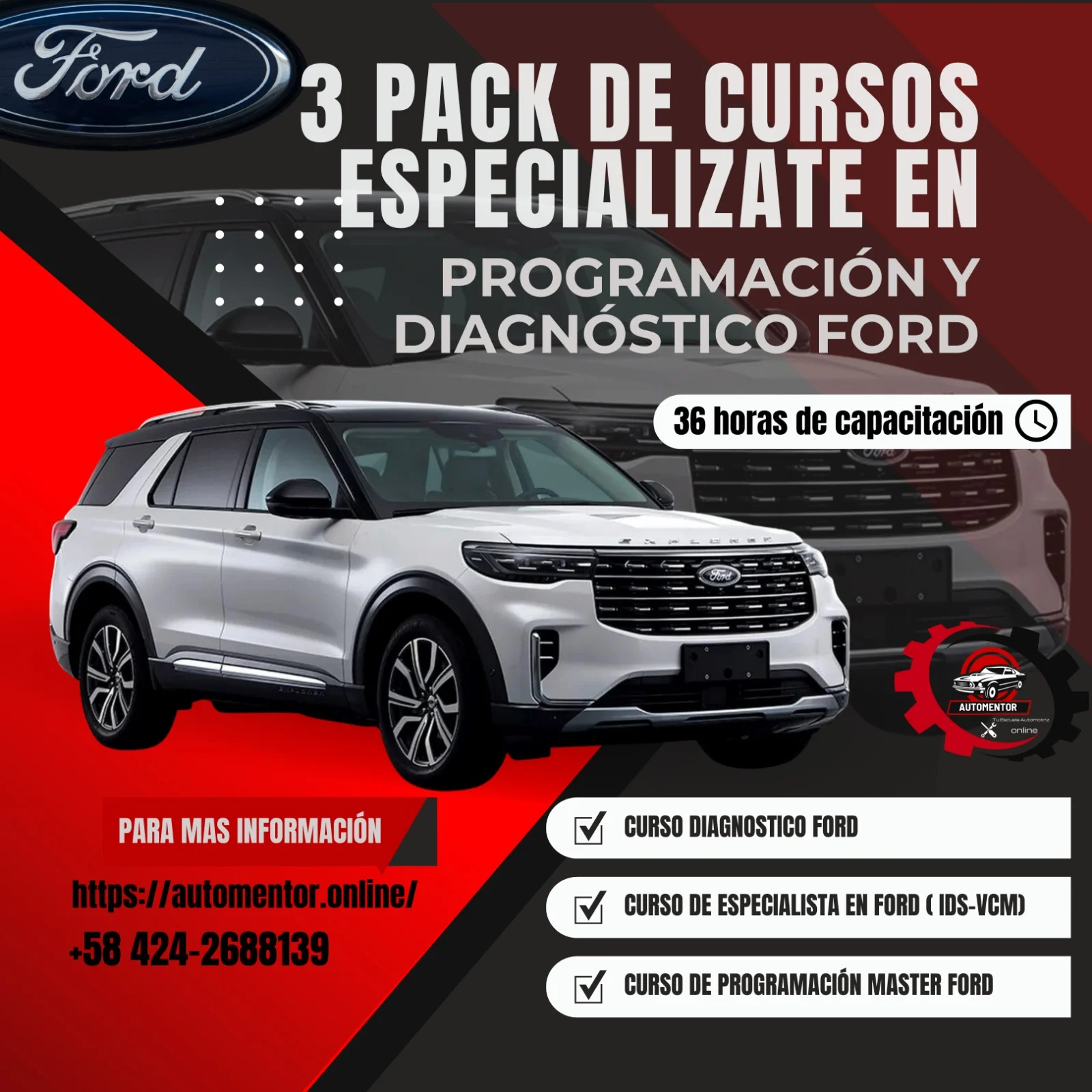 Descubre los códigos PCM de Ford: todo lo que necesitas saber 1 Descubre los códigos PCM de Ford: todo lo que necesitas saber