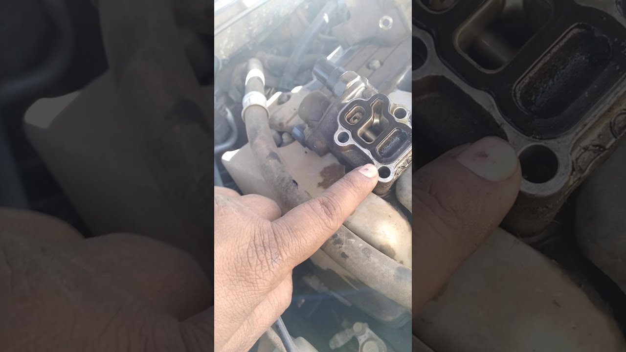 Solución a código de error P2646 en Honda: causas, diagnóstico y reparación