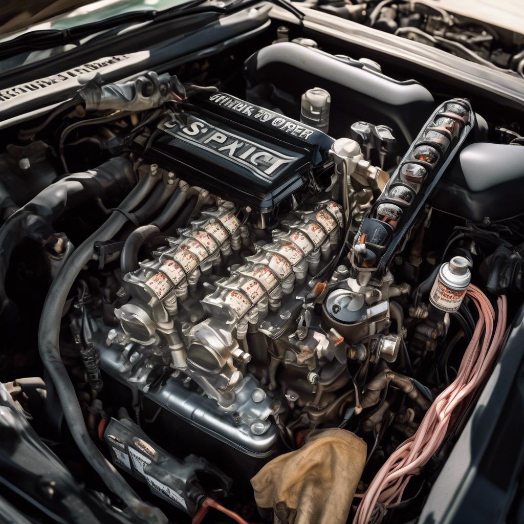Guía completa del orden de encendido Ford F150 4.2: ¡Optimiza el rendimiento de tu motor!