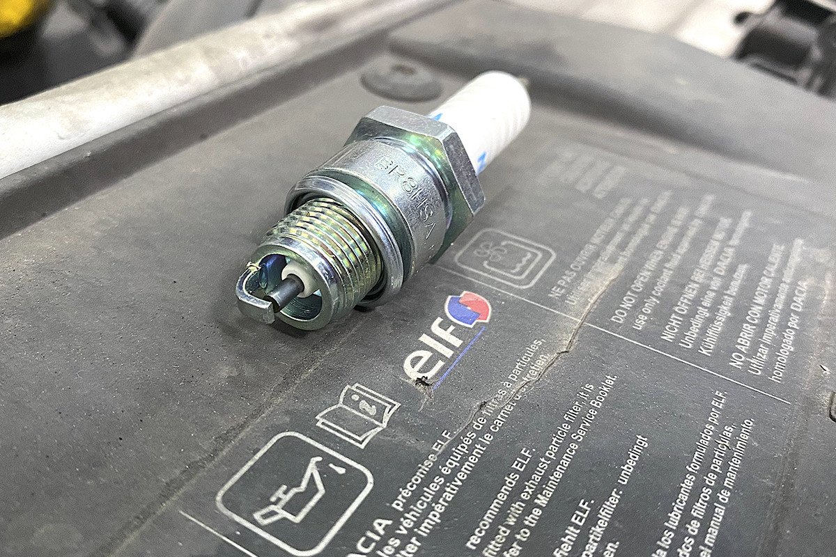 Impacto de utilizar aumentos de bujías en el motor: ¡Descubre las consecuencias!