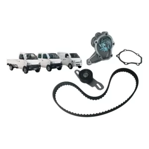 Changan S100 S200 Bomba De Agua + Kit Distribución 1.0