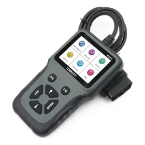 Escáner Automotriz Ajuste Odómetro Profesional 2024