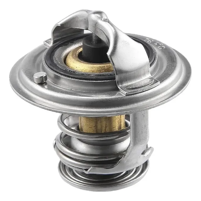Termostato Nissan D21 2.4 1993/2010 1 Termostato Nissan D21 2.4 1993/2010