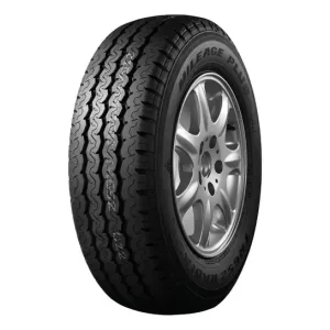 Neumático Triangle 195/65r15c 6pr 98/96t Tr652 T