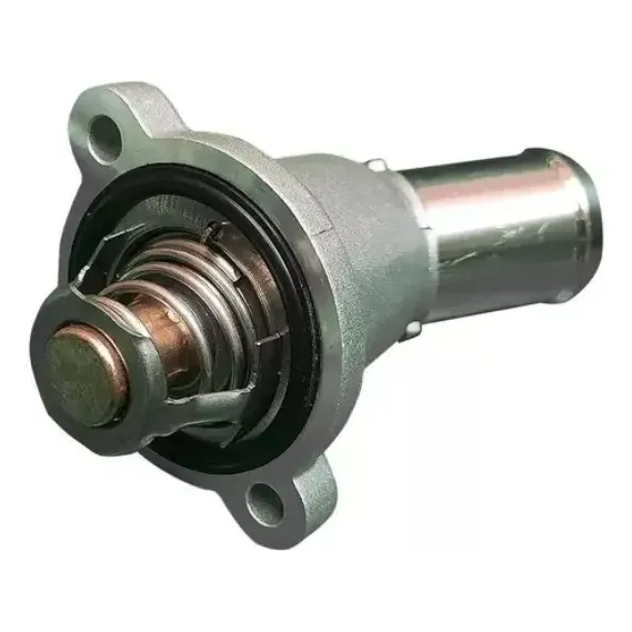 Termostato Chevrolet Sail 1.4 Completo 2011-2017 1 Termostato Chevrolet Sail 1.4 Completo 2011-2017