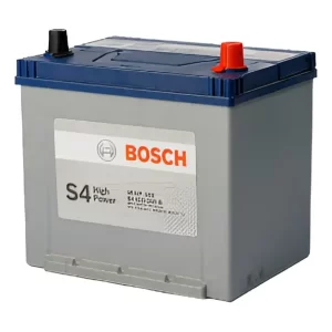 Batería de Auto BYD F3 1.5 Diesel Desde 2012