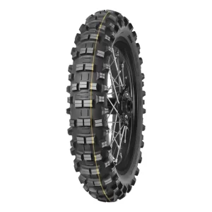 Neumático trasero Mitas Terra Force-EF Super 120/90-18 65r