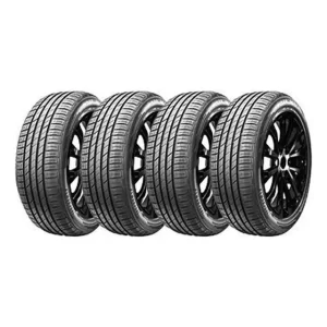 Set 4 Neumaticos - 215/65r16 Roadx Rxmotion H12 98h Cn