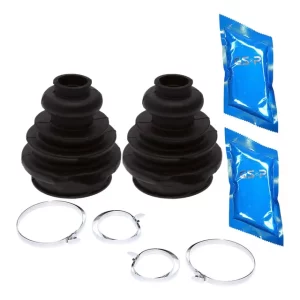 Fuelle Homocinetica Nissan Versa 2012-2017 Caja Par