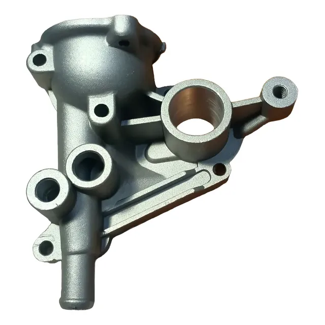 Base Termostato Para Nissan Sentra 1.6 Sunny 1.3 1987-1994 1 Base Termostato Para Nissan Sentra 1.6 Sunny 1.3 1987-1994