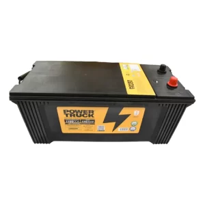 Batería de Auto 170Ah 1100CCA Borne Estándar