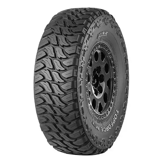 Neumático Ilink Lt265/70r17 W Topforce M/t 121/118q Q 1 Neumático Ilink Lt265/70r17 W Topforce M/t 121/118q Q