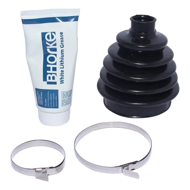 Fuelle Homocinetica Ext Del Para Honda Civic 1.5 1984 1987 1 Fuelle Homocinetica Ext Del Para Honda Civic 1.5 1984 1987
