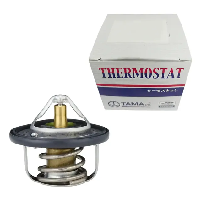 Termostato Para Suzuki Grand Vitara Swift 1.3 2.0 97- 52/82° 1 Termostato Para Suzuki Grand Vitara Swift 1.3 2.0 97- 52/82°