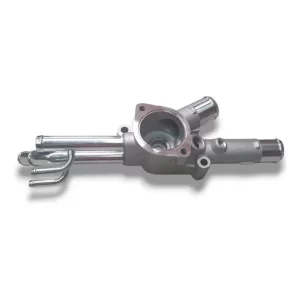 Base Termostato Para Hyundai Elantra 1.8 G4gm Dohc 1996a2000
