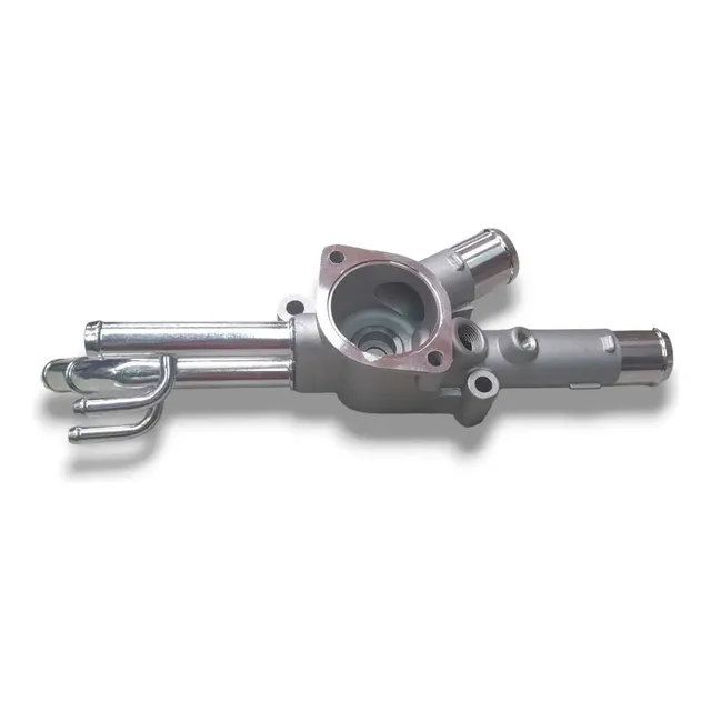 Base Termostato Para Hyundai Elantra 1.8 G4gm Dohc 1996a2000 1 Base Termostato Para Hyundai Elantra 1.8 G4gm Dohc 1996a2000