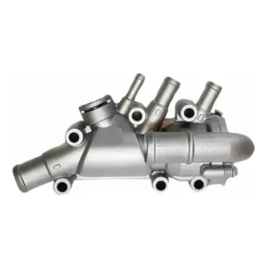 Termostato Completo Con Sensor Ford Ka 1.6 1997-2013 Zetec