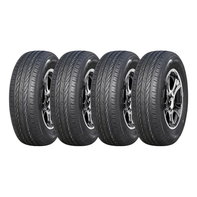 Set X4 Neumáticos 215/60r17 100h Enjoyland Rf10 Rotalla Pr H 1 Set X4 Neumáticos 215/60r17 100h Enjoyland Rf10 Rotalla Pr H
