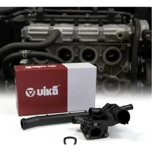 Base Termostato Completo Gol G5 / Saveiro /voyage / Golf 1.6