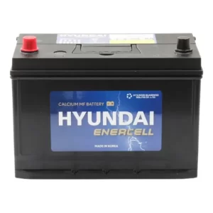 Batería de Auto 90Ah Great Wall Haval H5 2011-2014