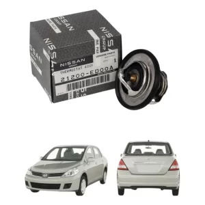Termostato Nissan Tiida (2006-2017) Original.